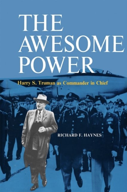 The Awesome Power