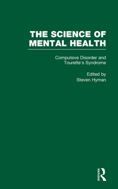 Obsessive-Compulsive Disorder and Tourette''s Syndrome