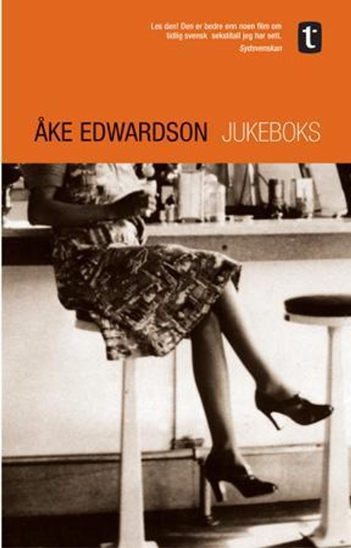Jukeboks - roman