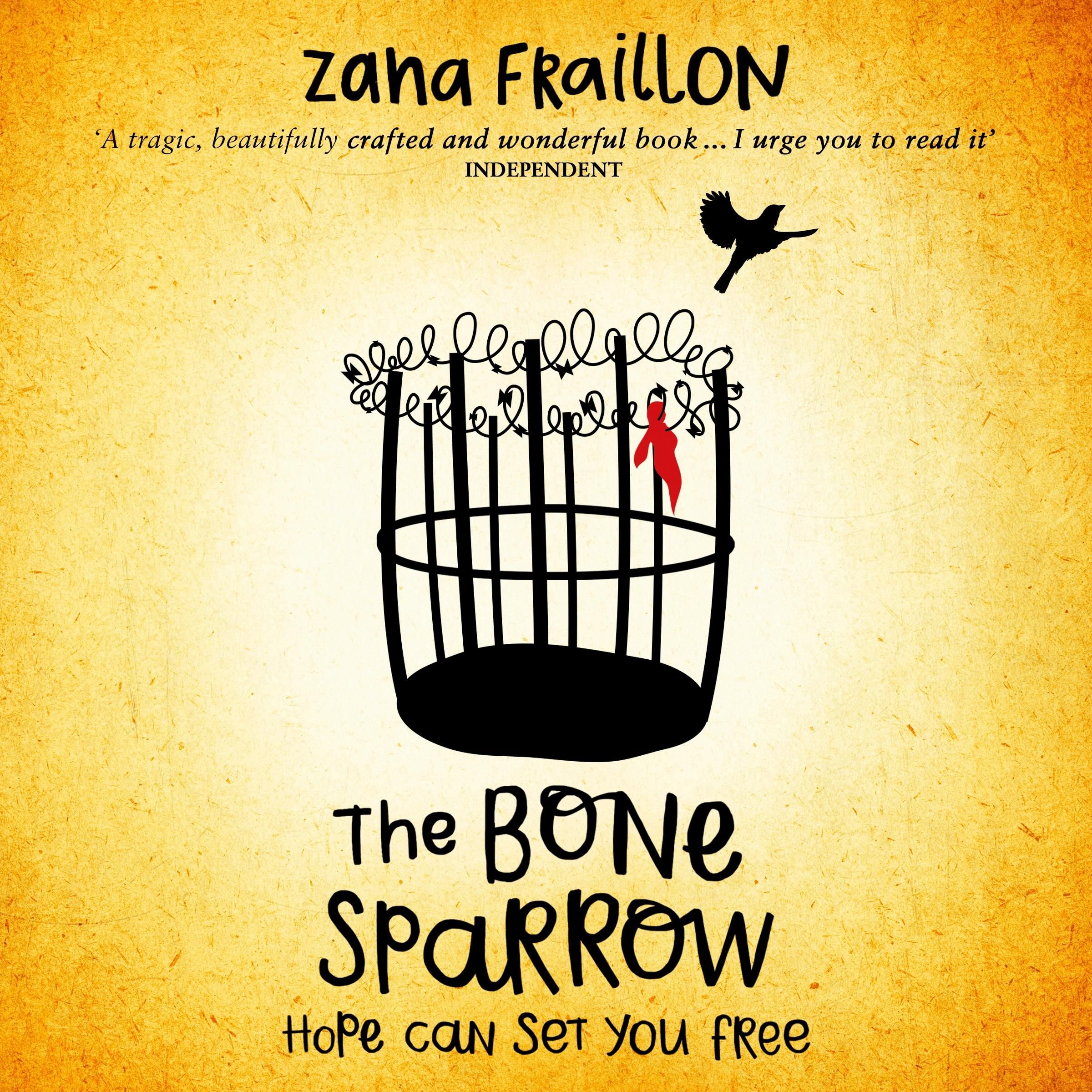 The Bone Sparrow
