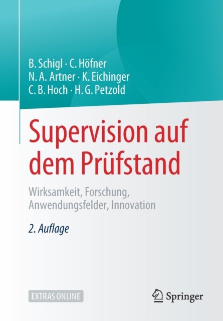 Supervision auf dem Prüfstand