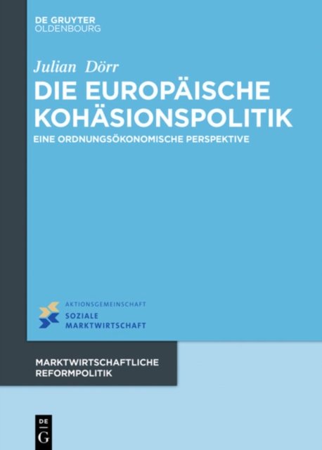 Die europaische Kohasionspolitik