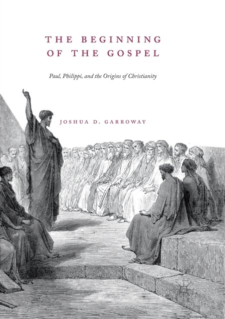 The Beginning of the Gospel