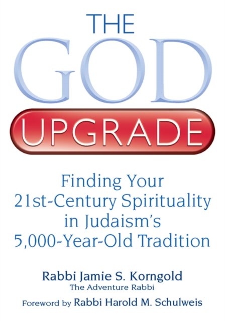 The God Upgrade