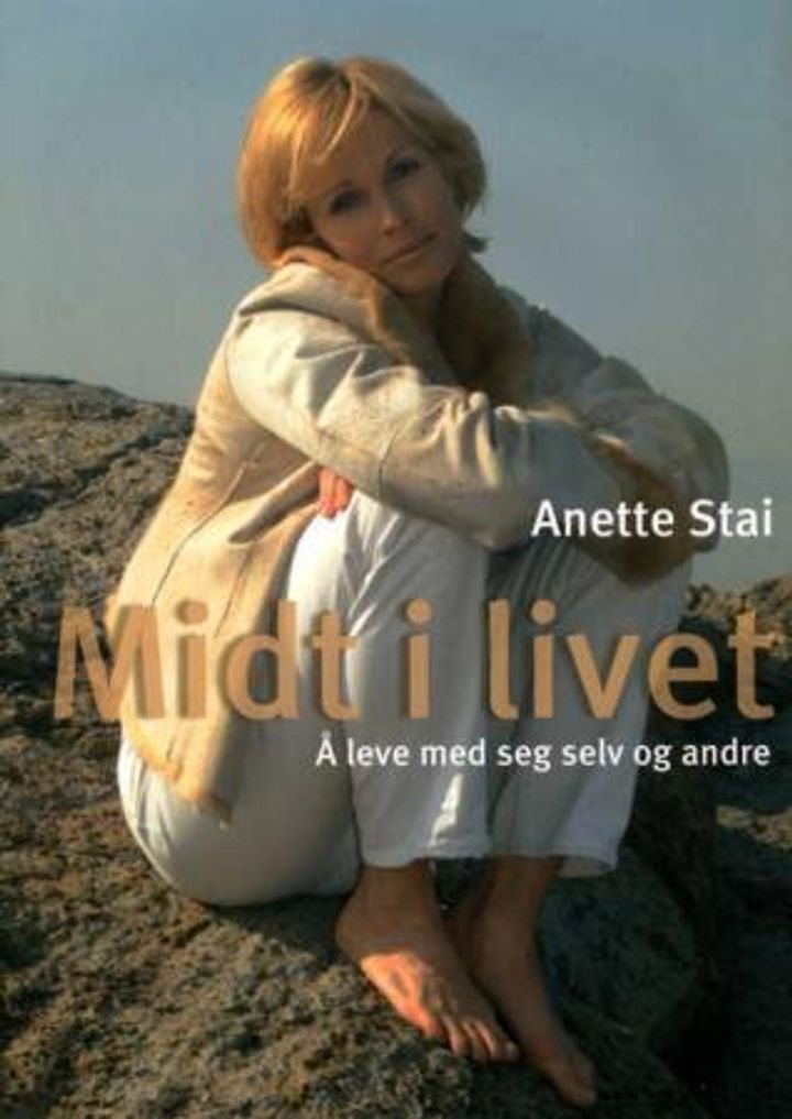 Midt i livet - å leve med seg selv og andre