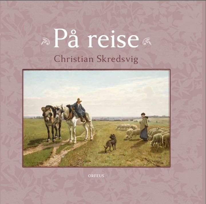 På reise - Christian Skredsvig
