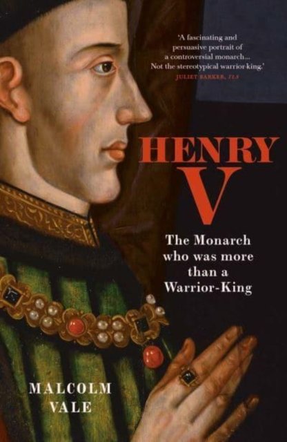 Henry V – The Conscience of a King