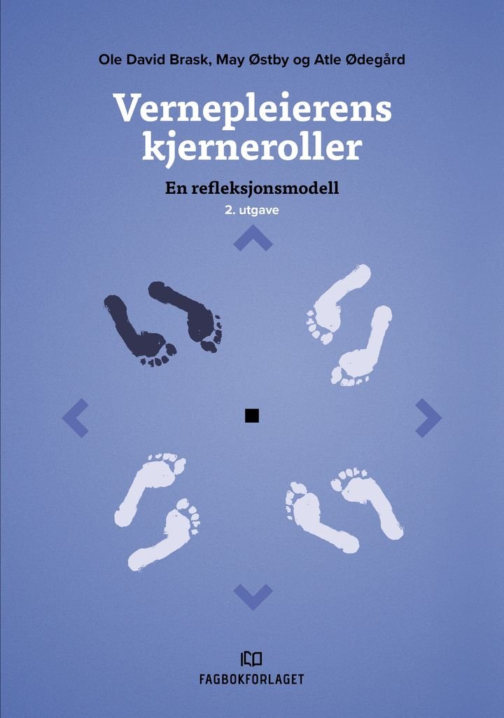 Vernepleierens kjerneroller - en refleksjonsmodell