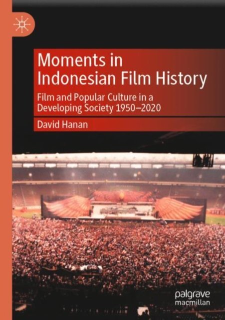 Moments in Indonesian Film History