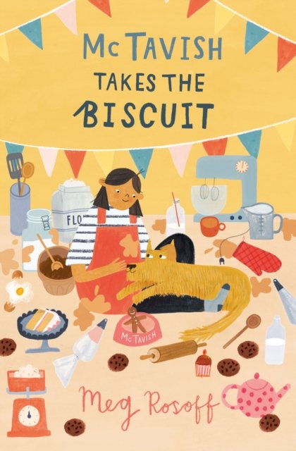MCTAV# 3_MCTAVISH TAKES BISCUI