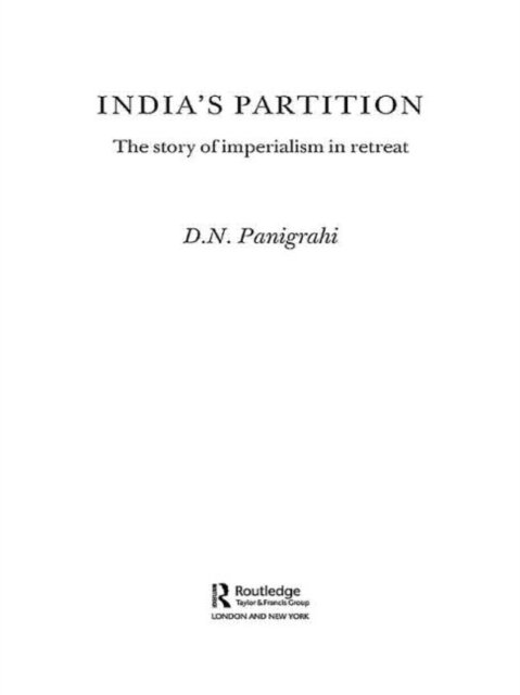 India''s Partition