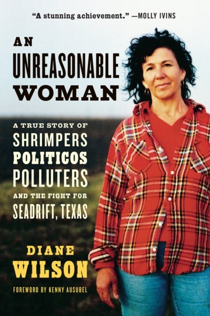 An Unreasonable Woman (Reissue)