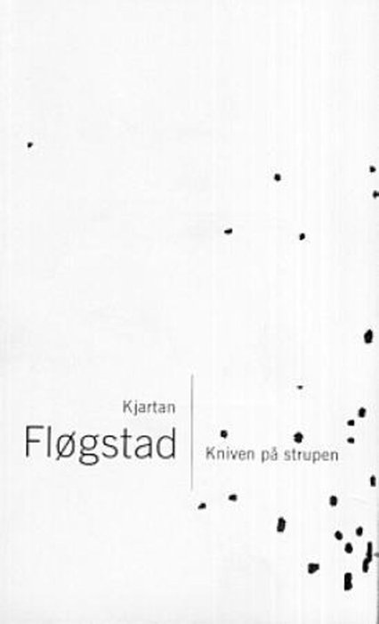 Kniven på strupen