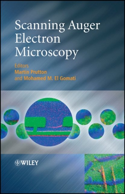 Scanning Auger Electron Microscopy