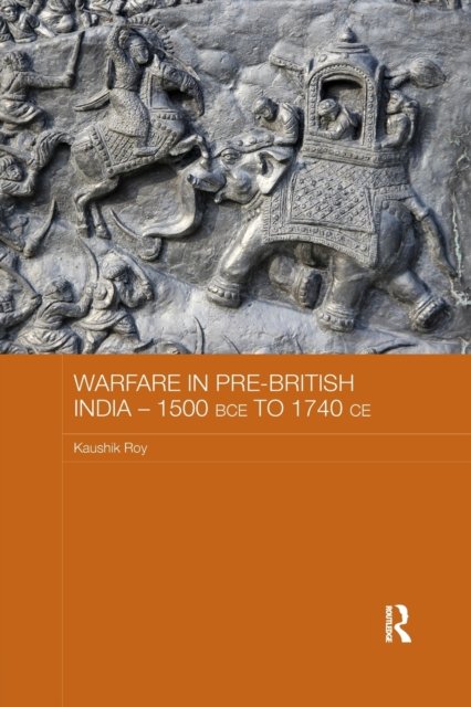 Warfare in Pre-British India