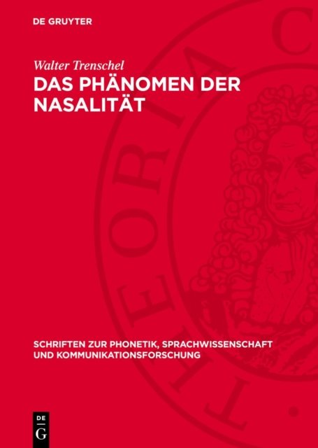 Das Phanomen Der Nasalitat
