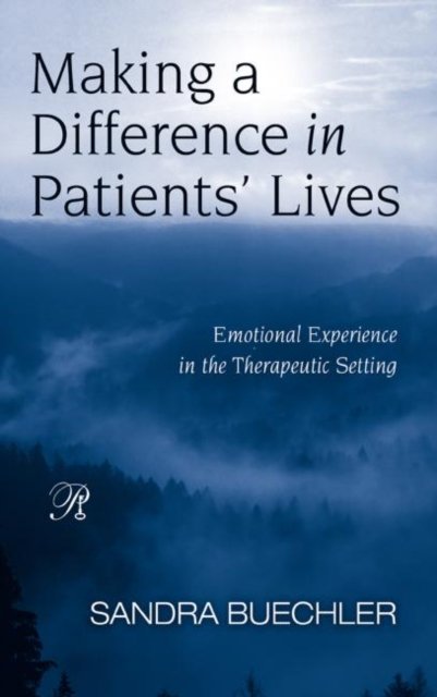 Making a Difference in Patients'' Lives