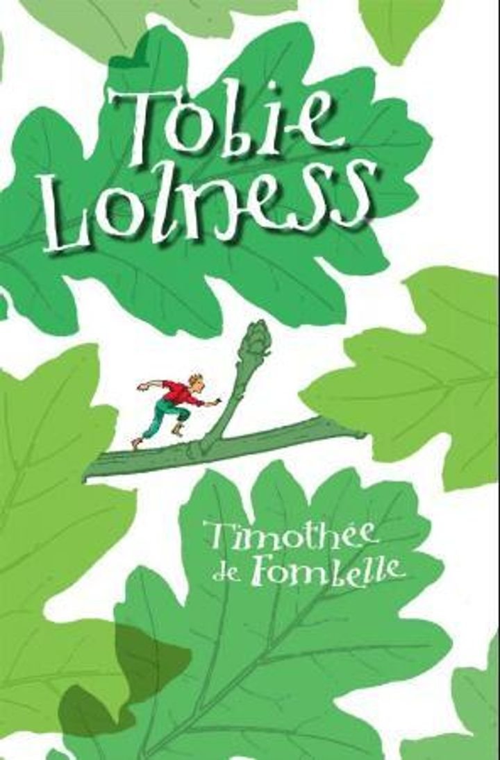 Tobie Lolness - 1, Tobies flukt