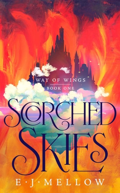 Scorched Skies
