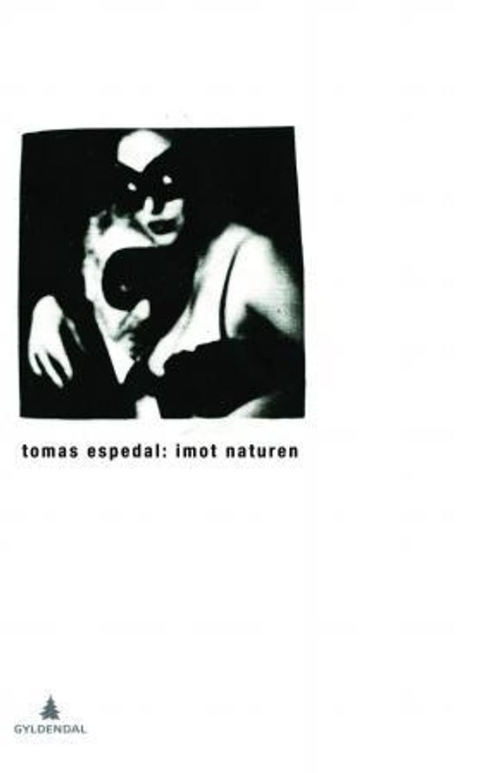 Imot naturen - (notatbøkene)