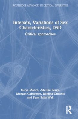 Intersex Variations of Sex Characteristics DSD Critical  