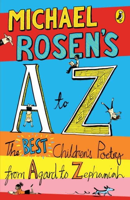Michael Rosen''s A-Z