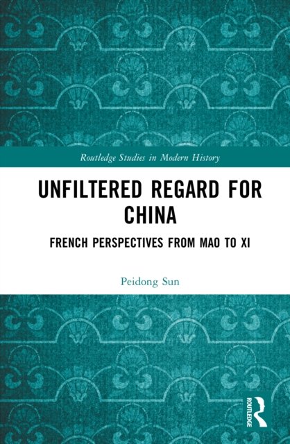 Unfiltered Regard for China