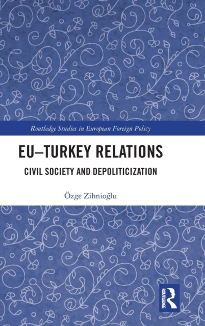 EU–Turkey Relations