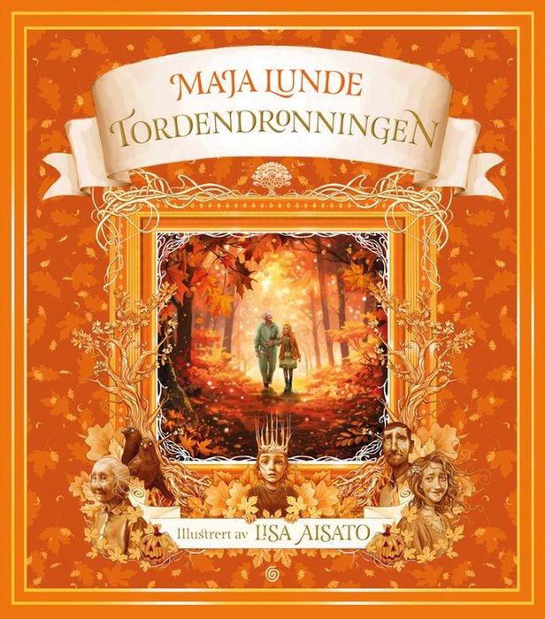Tordendronningen