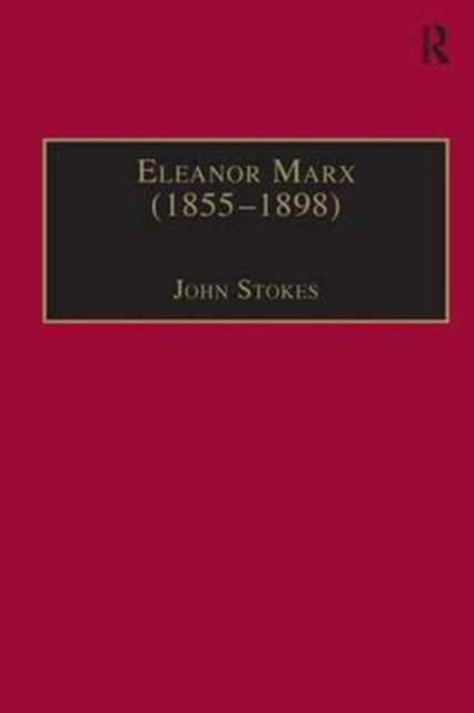 Eleanor Marx (1855–1898)