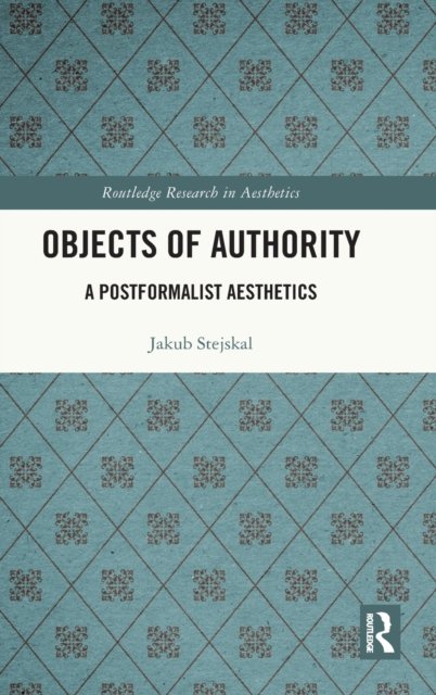 Objects of Authority
