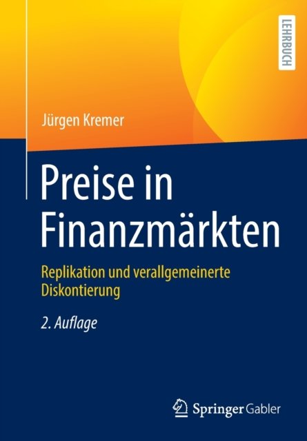 Preise in Finanzmarkten