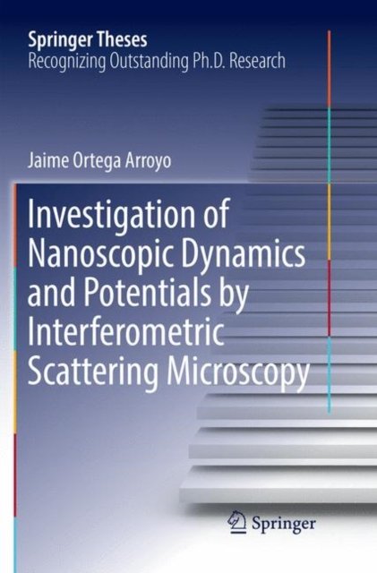 Investigation of Nanoscopic Dynamics and Potentials by Interferometric Scattering Microscopy