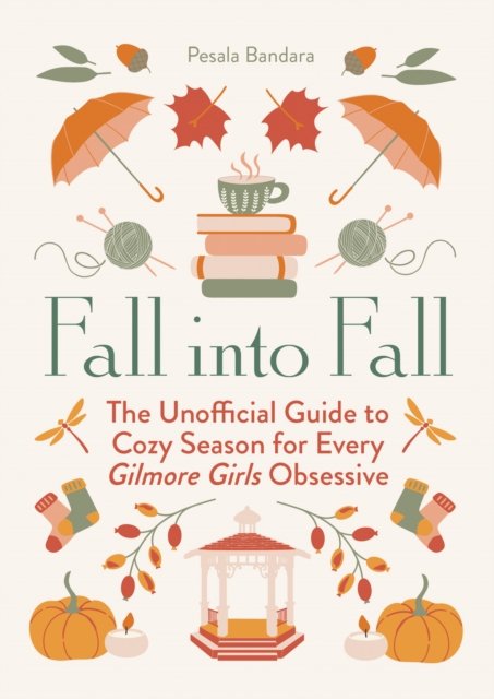 Fall into Fall