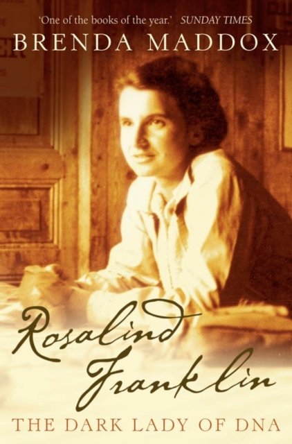 ROSALIND FRANKLIN PB