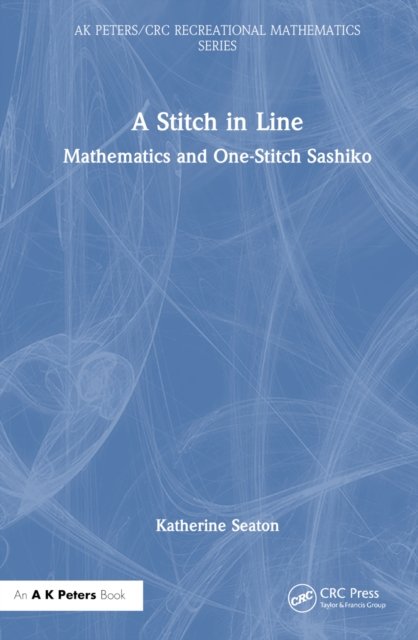 A Stitch in Line