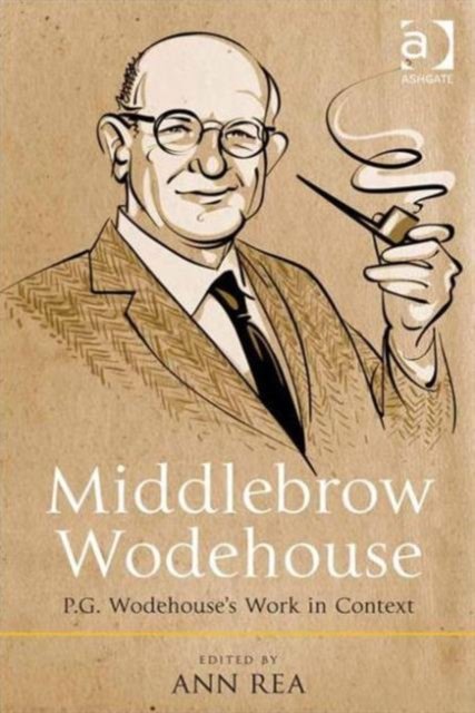 Middlebrow Wodehouse