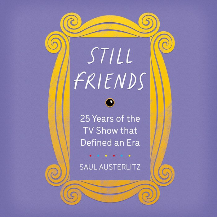 Still Friends
