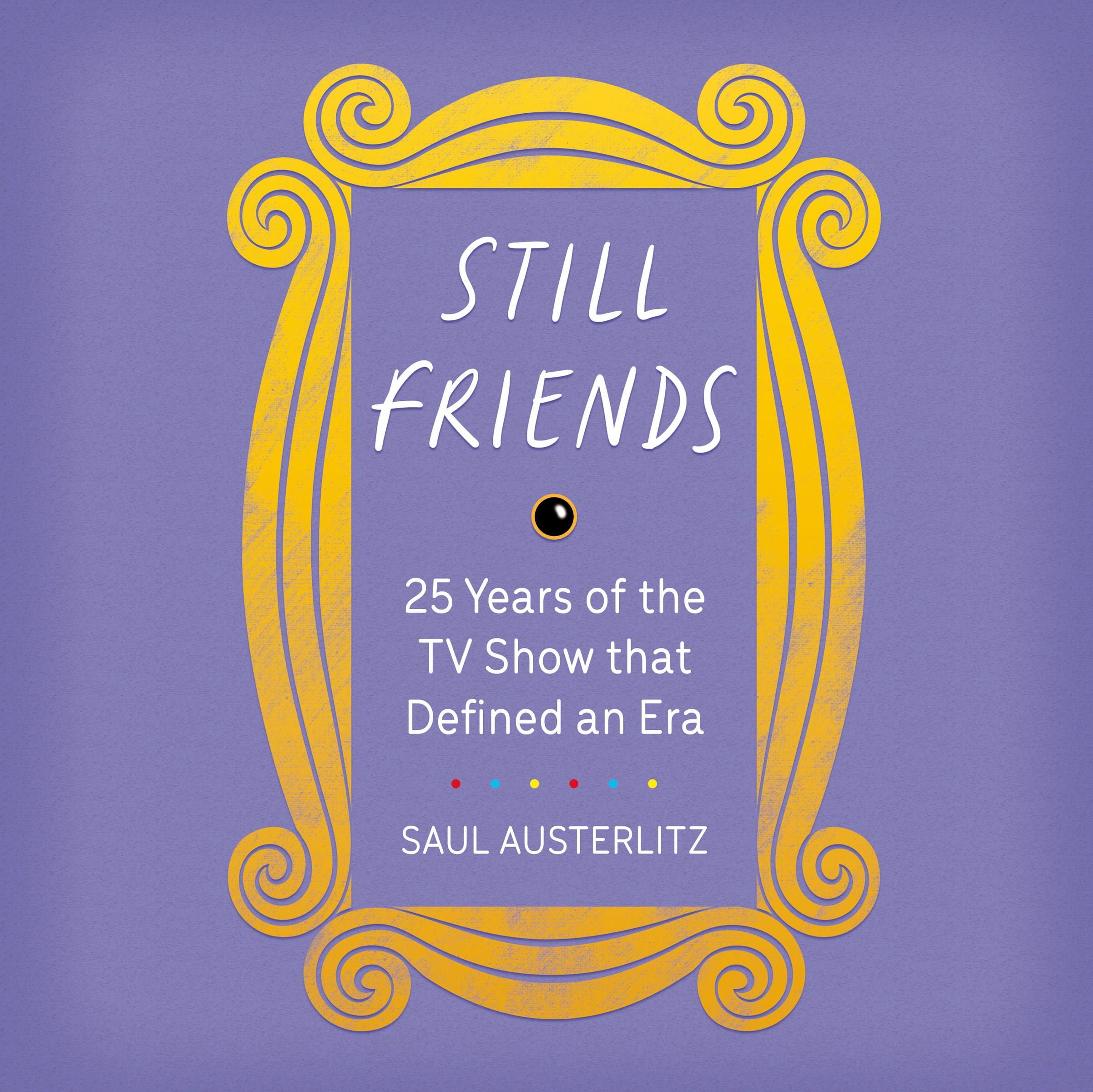 Still Friends