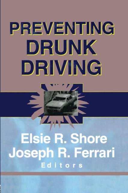Preventing Drunk Driving