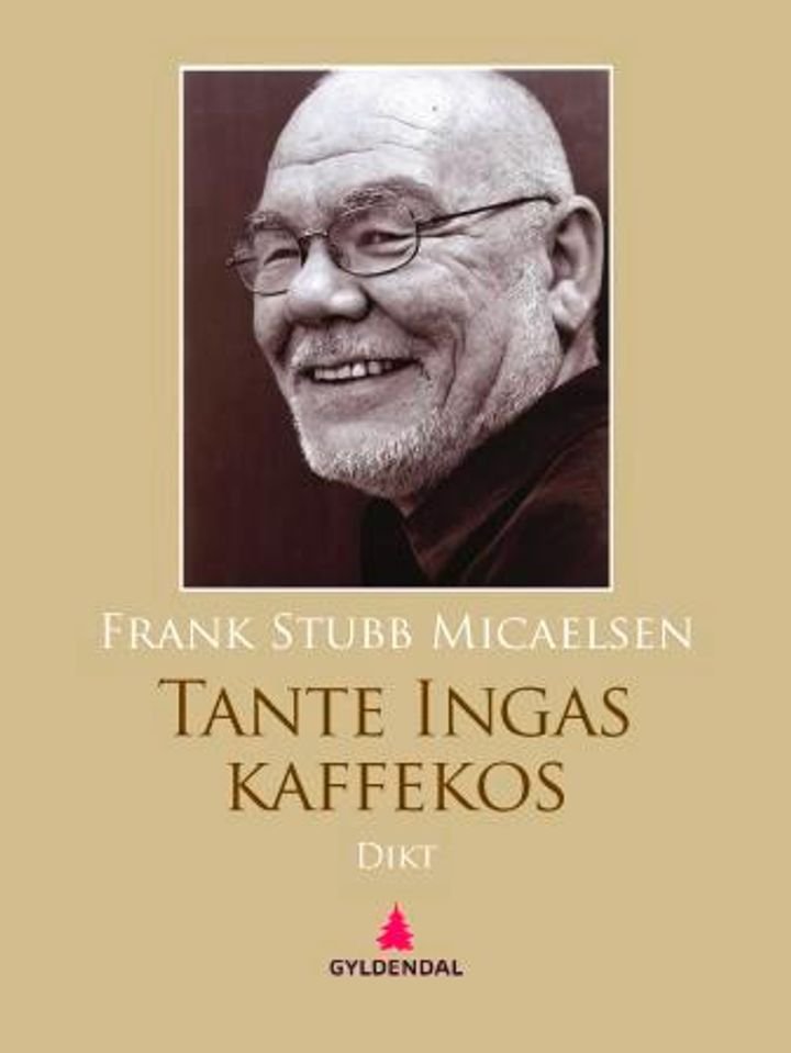 Tante Ingas kaffekos - dikt