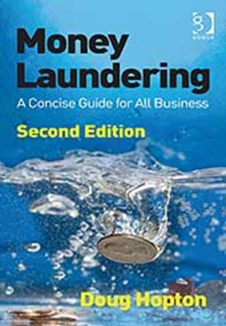 Money Laundering