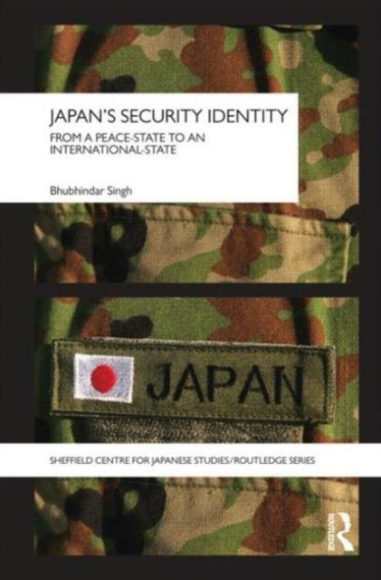 Japan''s Security Identity