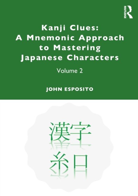 Kanji Clues