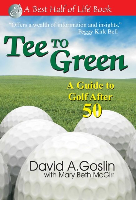 Tee to Green