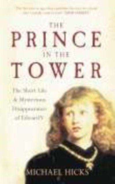 Prince in the Tower