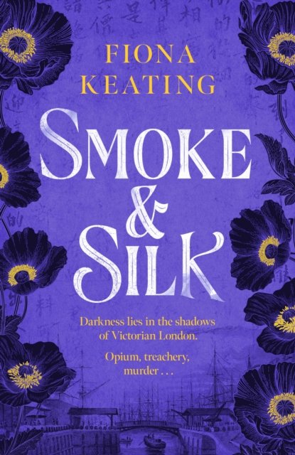 Smoke and Silk