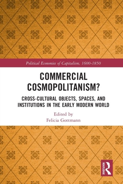 Commercial Cosmopolitanism?