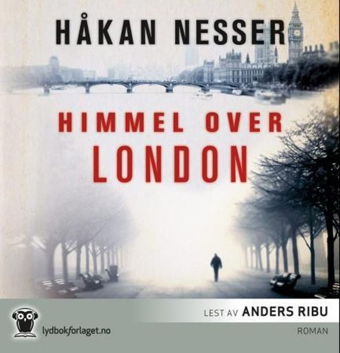 Himmel over London
