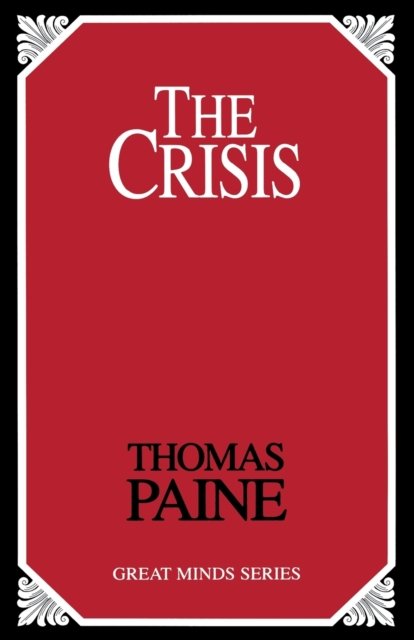 Crisis